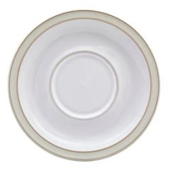 Denby Linen Tea Saucer