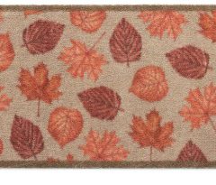 Hug Rug Autumn Leaves