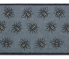 Hug Rug Bee 2 Runner