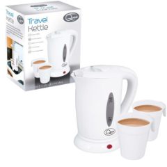 Quest Travel Kettle