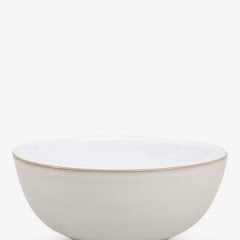 Denby Natural Canvas Cereal Bowl