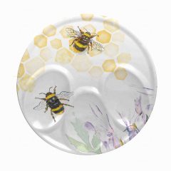 Spoon Rest Honey Harvest