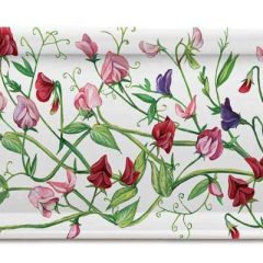 Snack Tray Sweet Peas