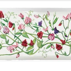Sandwich Tray Sweet Peas