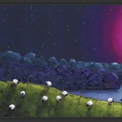 Pink Glint