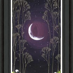Lunar Purple