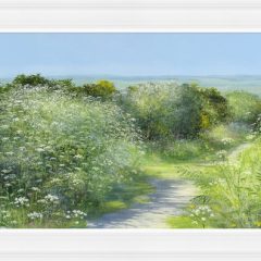 A Bright Spring Day