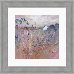 Hazy Meadow Cottage I