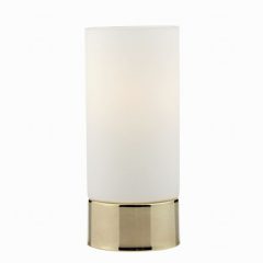 Jot Touch Lamp Gold