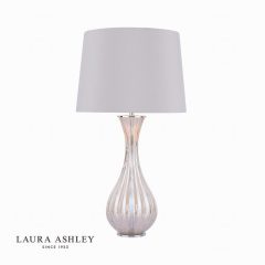 Laura Ashley Nevern Lamp