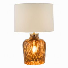 Leandra Dual Table Lamp