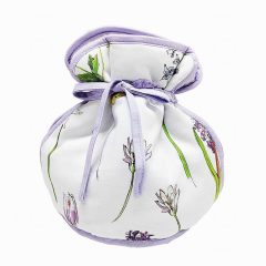 Spring Floral Muff Cosy