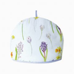 Spring Floral Tea Cosy