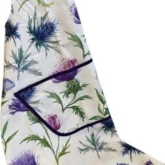 Thistle Cotton Apron