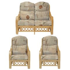Tivoli 3 Piece Suite