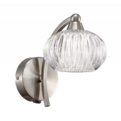 Ripple 1 Light Wall Bracket