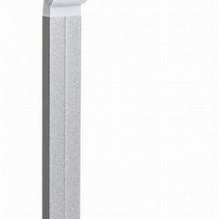 Toledo Silver 4w Charging Usb Port