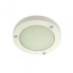 Rondo Small Matt White