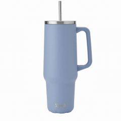 Swell Tumbler 1.1Ltr Hydrangea Blue