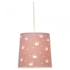 Crown Shade Pink