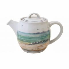 Seascape Teapot
