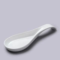 Spoon Rest White