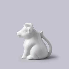 Cow Milk Jug