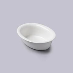 Individual Pie Dish