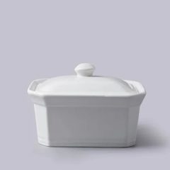 Med Terrines /Butter Dish
