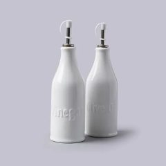 Oil And Vinegar Set