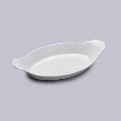 Traditional Gratin Dish Med