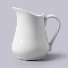 Traditional Milk Jug