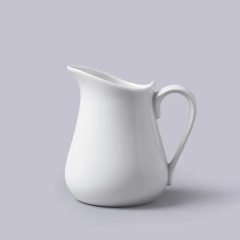 Traditional Milk Jug