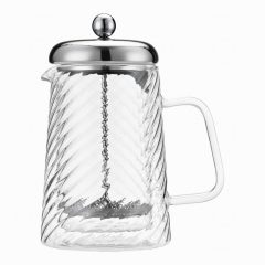 Rotolo Double Walled 8 Cup Cafetiere