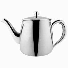 Premium Teapot With Hollow Handle