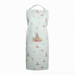 Wrendale Apron Garden Friends