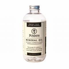 Butchers Block Oil