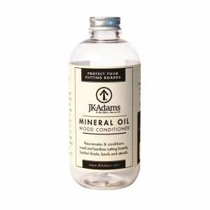 Butchers Block Oil