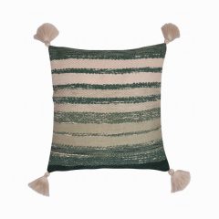 Grayson Cushion Green