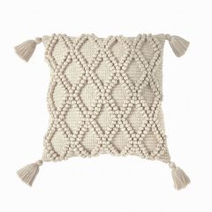 Alda Cushion Natural