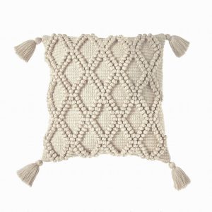Alda Cushion Natural