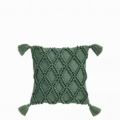 Alda Cushion Green