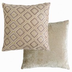Pisa Cream Cushion