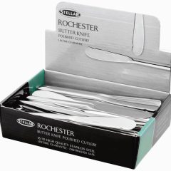 Stellar Rochester Butter Knife