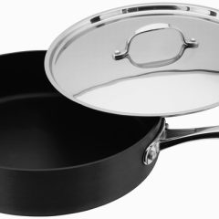 Stellar 6000 Saute Pan – 28cm