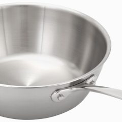 Stellar Eclipse Chefs Pan