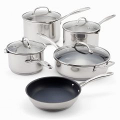 Stellar Profile (7000) 5pce Non-Stick Set