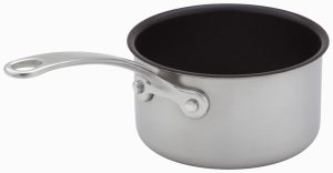 Stellar Eclipse N/S Milk Pan