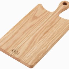 Stellar Kitchen Board Pure Oak
