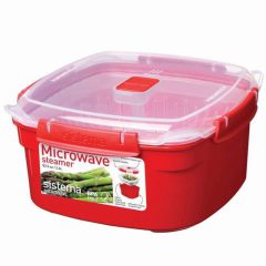 Sistema Med Micro Steamer